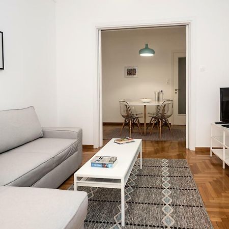 Truman Apartment - Athen Exterior foto
